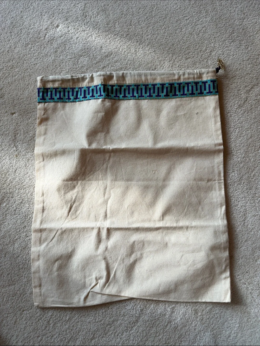 Tory Burch Dust Bag